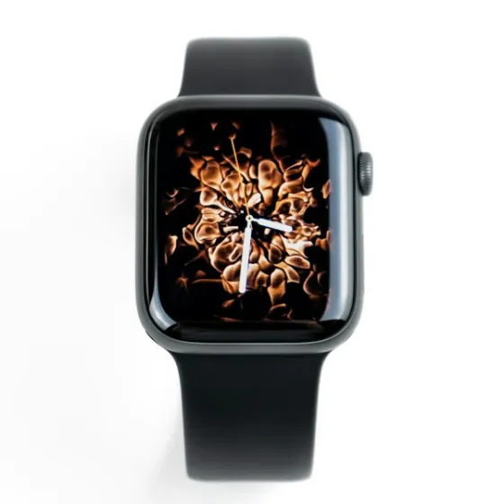 Pulse Smartwatch S5