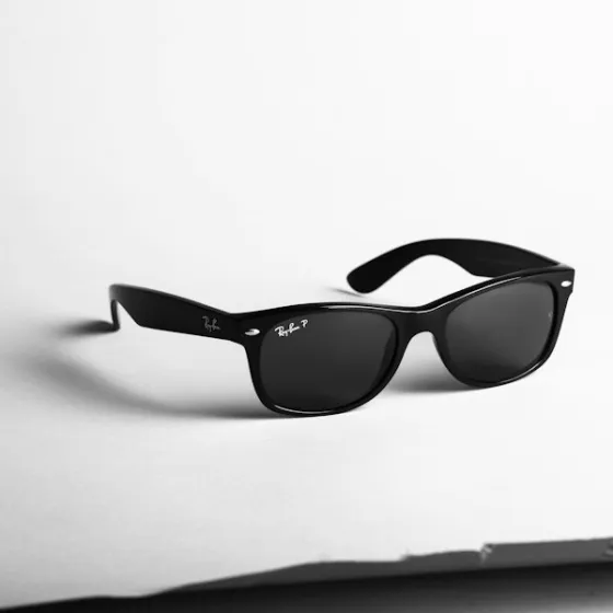 Polarized Classic Sunglasses